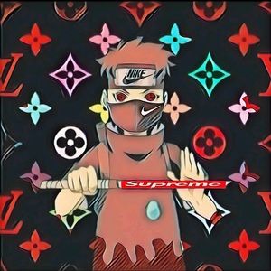 Meet your Posher, William